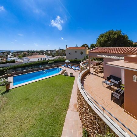 Villa Betonia Punta Prima  Exteriér fotografie