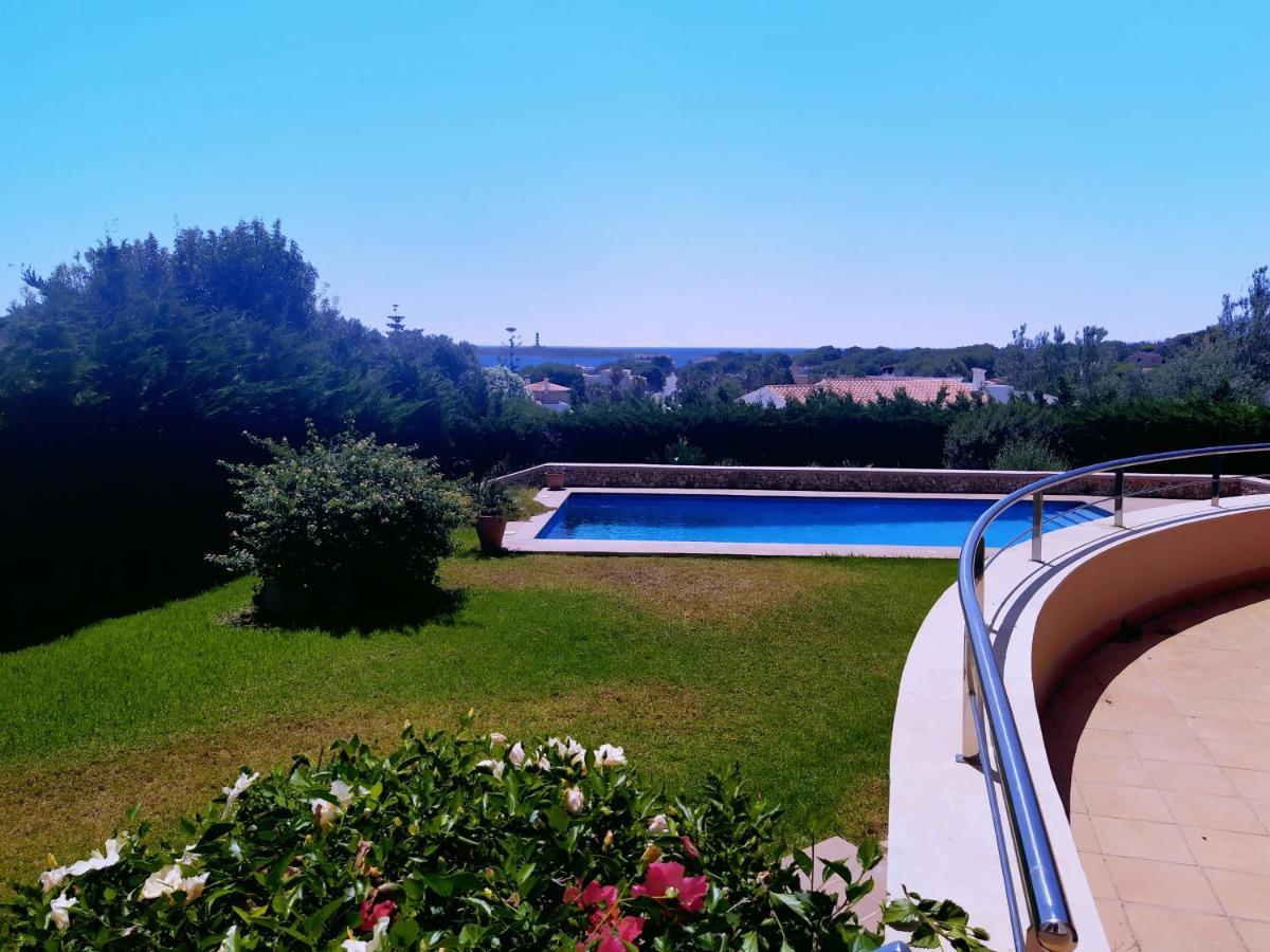 Villa Betonia Punta Prima  Exteriér fotografie