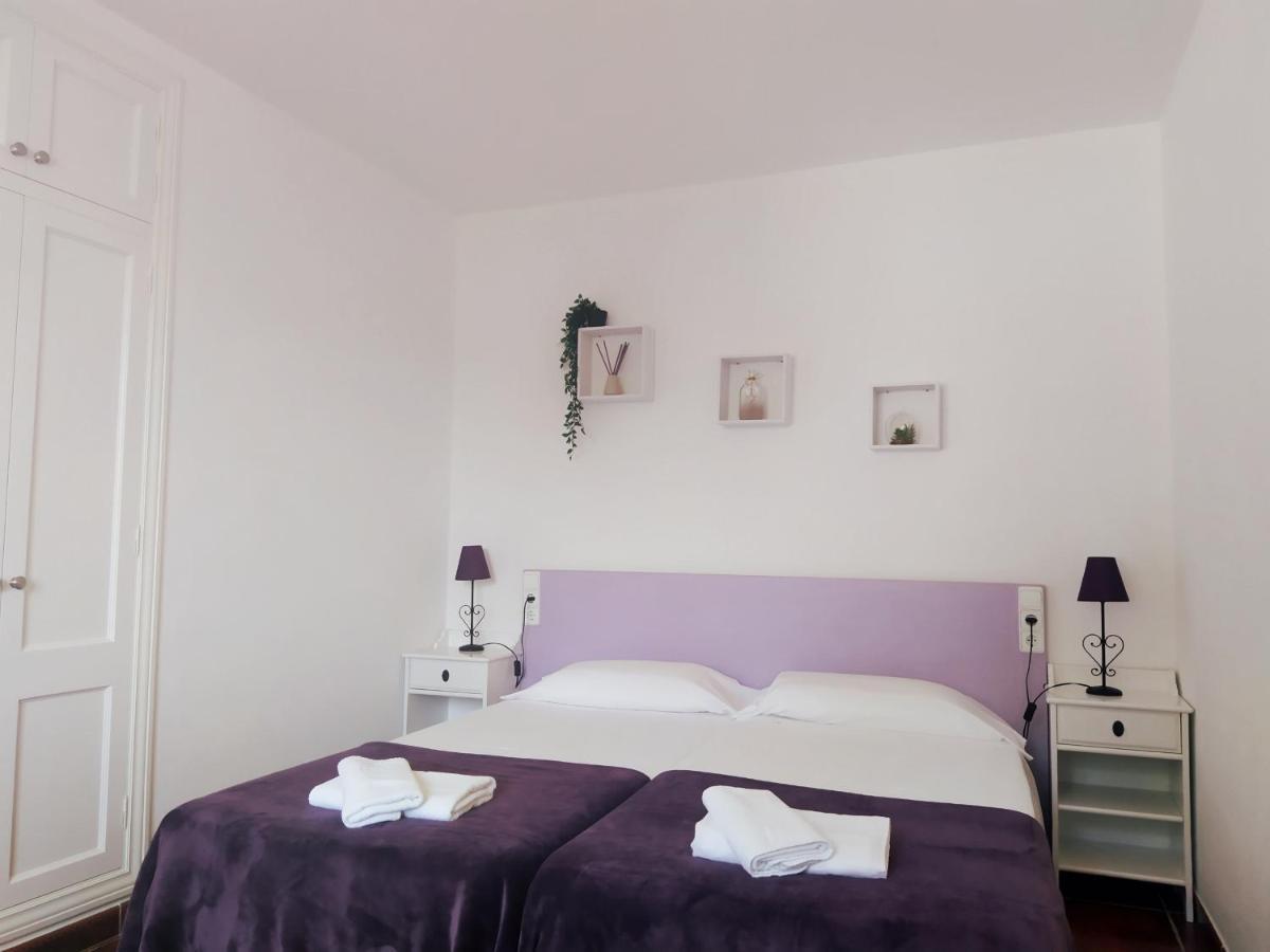Villa Betonia Punta Prima  Exteriér fotografie