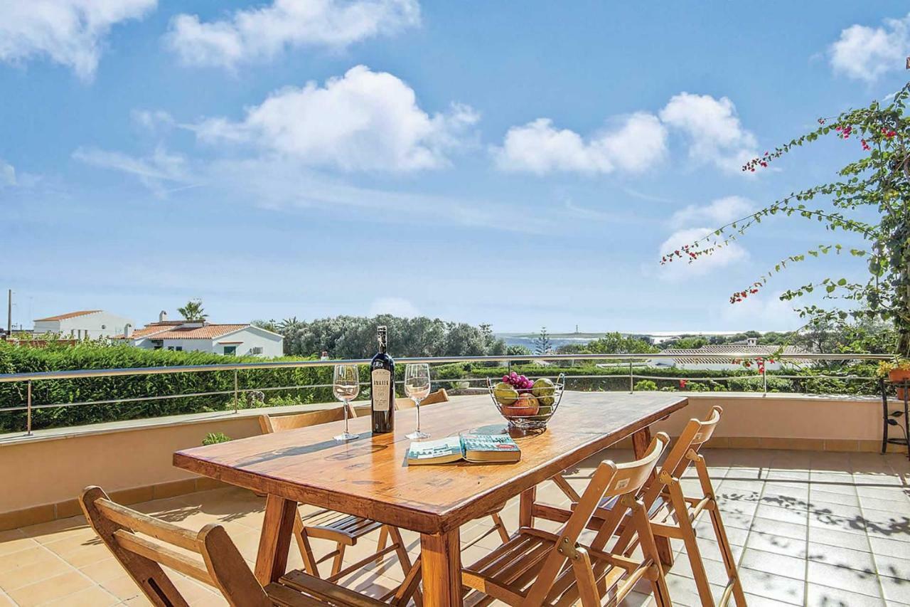Villa Betonia Punta Prima  Exteriér fotografie