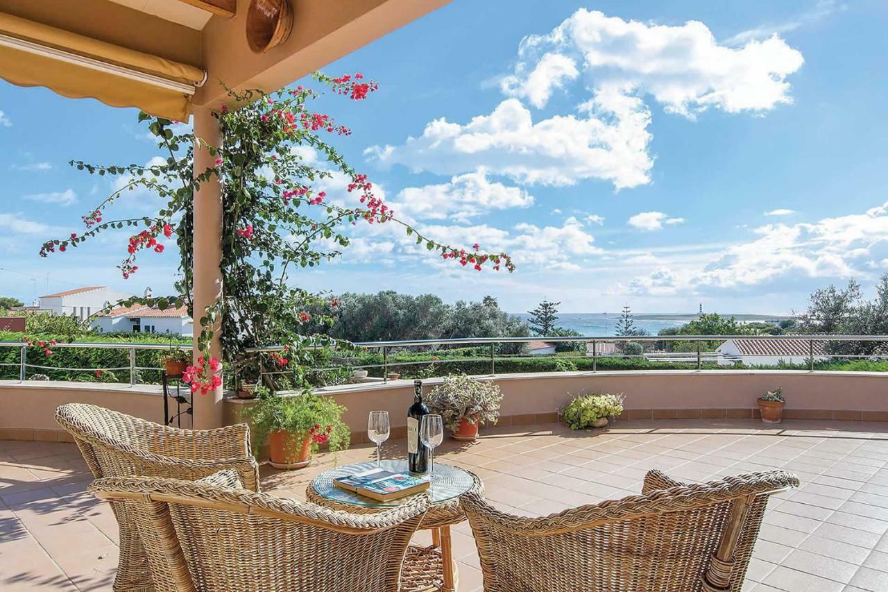 Villa Betonia Punta Prima  Exteriér fotografie